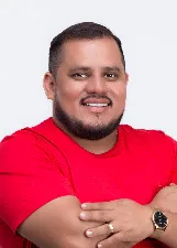 GREGSON BRENDO GONÇALVES RODRIGUES