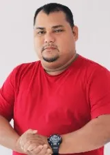 MAURICIO CRUZ DE SOUZA