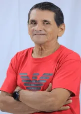 WALTER WILLIAM DE MELO PALHETA