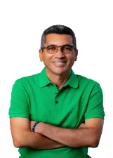 LÚCIO FLÁVIO DO ROSÁRIO