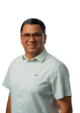 PAULO SÉRGIO MACHADO BARBOSA