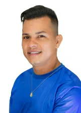 REGINALDO DOS SANTOS BASTOS