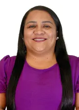 SUANE DA SILVA FRAGOSO