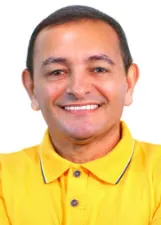 ERNALDO DE VASCONCELOS