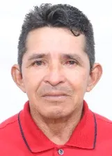 ORIEL DA SILVA CORDEIRO