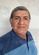 JOSÉ RAIMUNDO DA SILVA MORIZ