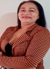 ROSILENE DE SOUZA NUNES