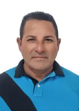 DEUZIMAR DE SOUZA BRAGA