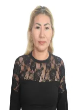 JOYCE MARA DOS SANTOS PEREIRA