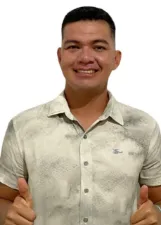 ANDRONEY MELO RUBEM