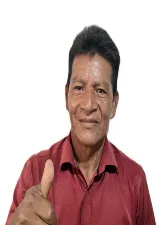 JOSE ROBERTO DOS SANTOS