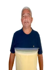 JOSE AUGUSTO BARROZO EUFRASIO