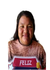 VALCILEI APARÍCIO DA SILVA