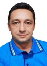 HILDO CAMPOS DA SILVA
