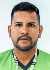 ISMAEL MARICAUA DOS SANTOS