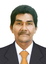 OLINDO GOMES GERALDO