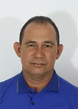 ANTONIO DE JESUS FERREIRA DA SILVA