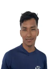 OCLENIS ANTONIO SALDANHA