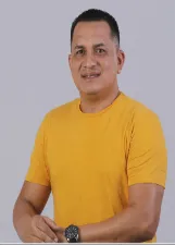 HEVERTON BRUNO DA SILVA MELO