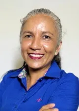 MARIA SANDRA ALVES DOS SANTOS
