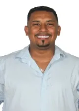 ALCIDES PINTO FERREIRA JUNIOR