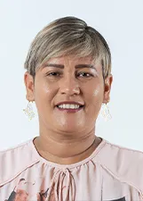 SELMA DE SOUZA SANTANA