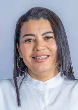 MARIA PARECIDA MATOS VASCONCELOS