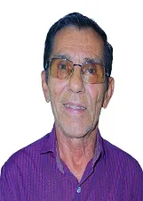 JOSE RIBAMAR ARAUJO