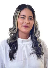 ANTONIA ROSANGELA TORQUATO DA SILVA