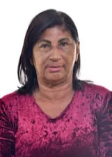 MARIA FRANCISCA DA SILVA