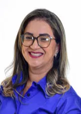 MIRIANE DE FRANÇA MELO