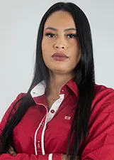 JOVANA ARAÚJO SANTOS