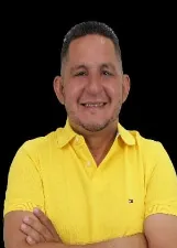 FRANCISCO TAVEIRA DA SILVA