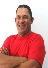 ANTONIO DAS CHAGAS DE PAULA