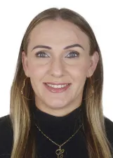 CLEIDIANE GIUSTI DETONI