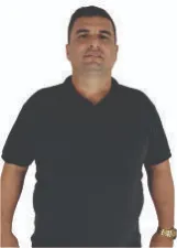 LEANDRO GUEDES DA SILVA