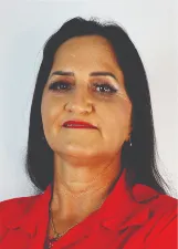 MARILZA FERREIRA DE PAULA