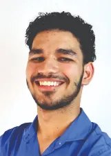 ANDERSON ERICK LAURENTINO BRITO