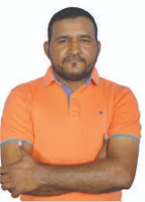 JOSIMAR GUIMARAES CAVALCANTE