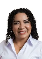 ELISANDRA GOMES SANTANA