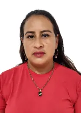 CAROLINE OLIVEIRA DA SILVA
