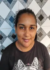 ANDREZA DA SILVA SANTOS
