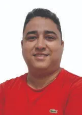 EVANDRO ALBERTO SILVA DE AQUINO