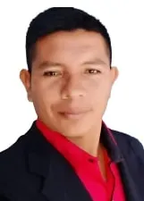 SIROMAR TOMAS DA SILVA