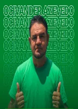 OCIVANDER AZEVEDO NOGUEIRA