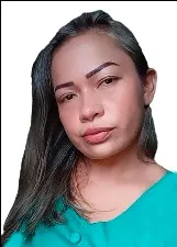 LETICIA PEREIRA DA SILVA