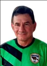 ANTONIO MOREIRA ORAN FILHO