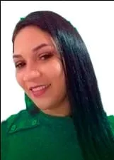 SHIRLEN PINTO DA SILVA