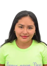 CLAUDIANE COLARES MATIAS