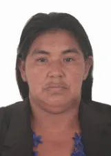 LIZENILA DA SILVA DE OLIVEIRA